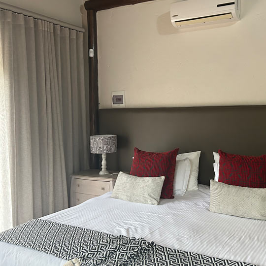 Chalet 2